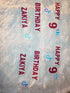 Large Custom Decals